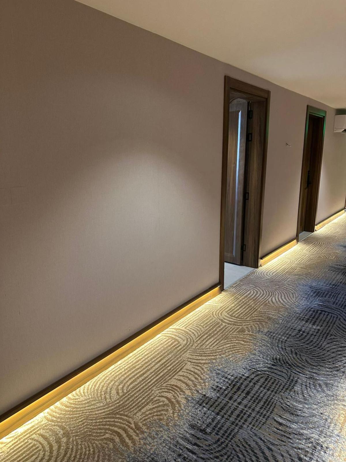 Al Hayatt Jeddah Hotel Exterior photo